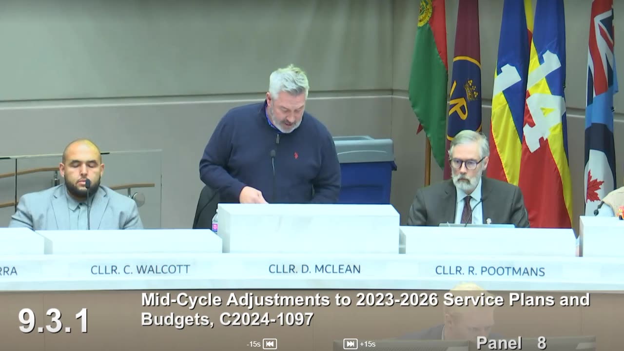 Questions regarding Fluoride at the Calgary Public Hearing Nov 18 2024