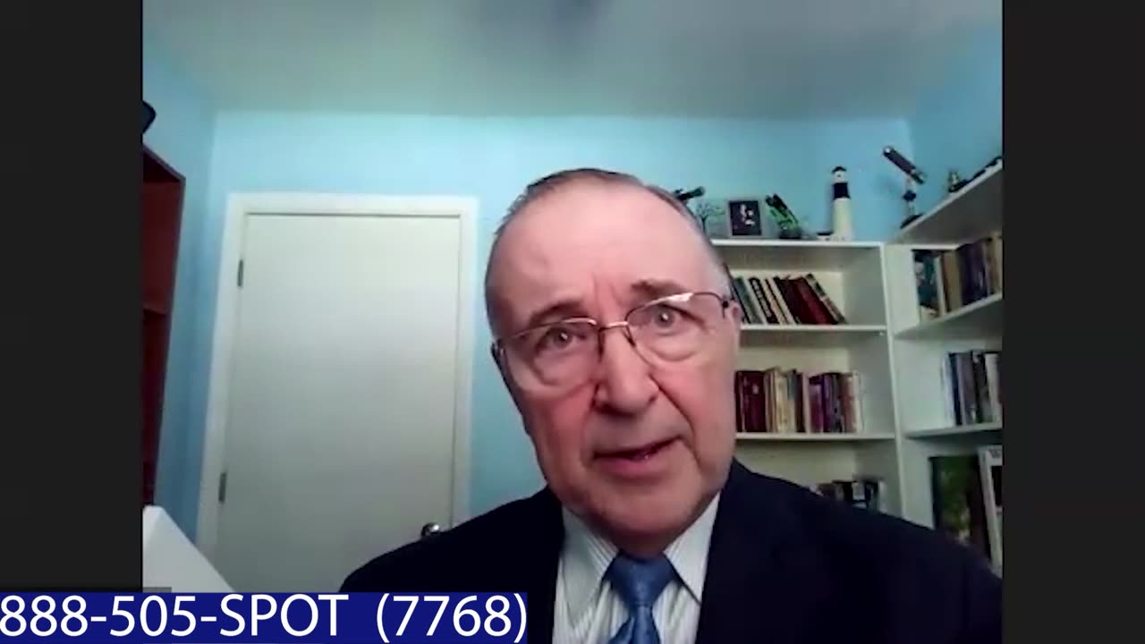 William Grady new book - Update 195