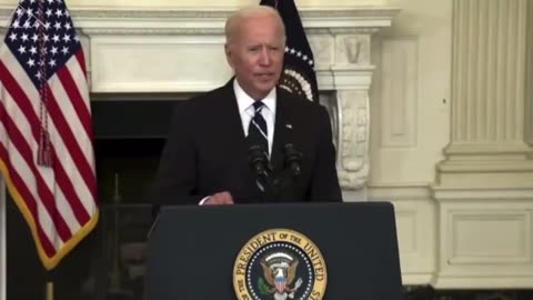 Joe Biden announced a vaccine mandate for 80 million Americans in 2021.