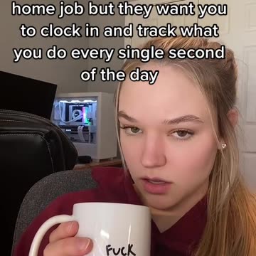 Trapped in Your Own Home: The Dark Side of Remote Work Monitoring and What You Can Do About It