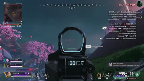 Apex Legends- and there is another floating body.