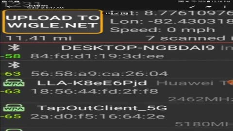 Are The Covid Vaccinated People Being Turned Into Cyborgs Awaiting Instructions?