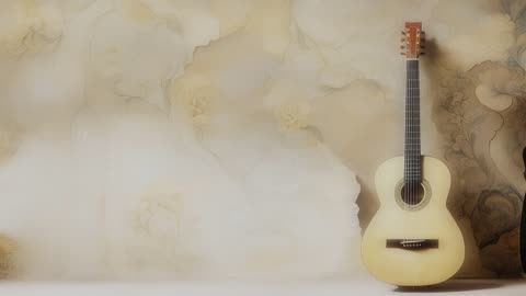 Spanish Guitar Serenade: 3-Hour Long Play - Melodic Strings and Soulful Ambience