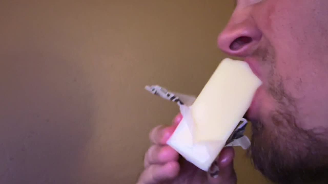 Being an Idiot 135