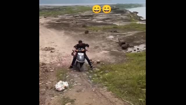 Try not to Laugh challenge