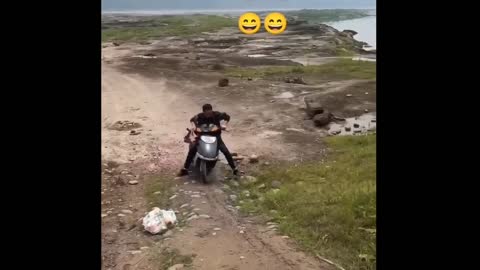 Try not to Laugh challenge