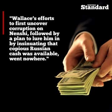 The inside story of Operation Peacock — a failed, murky plot to entrap Nenshi