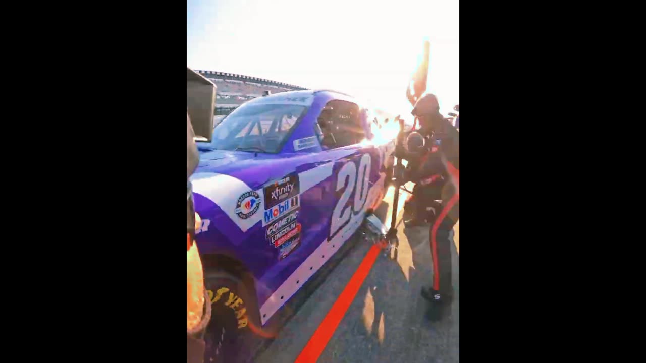 car racing