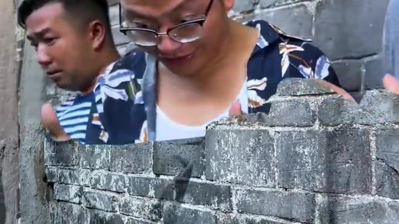 Jaan ke liye pukode
