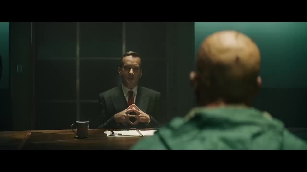 Deadpool 3 teaser