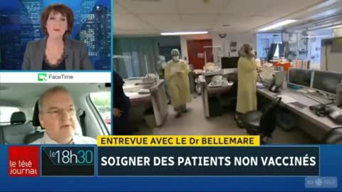 ▶ EXTRAIT-RQ + LIENS parus (31 jan 22) : Docteur Bellemarre