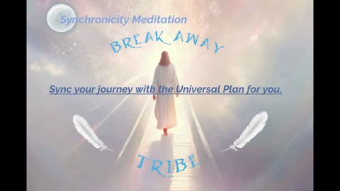 The Synchronicity Meditation