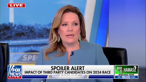 Hemingway: Voters Have Rare Opportunity To Compare Life Under Two Presidencies