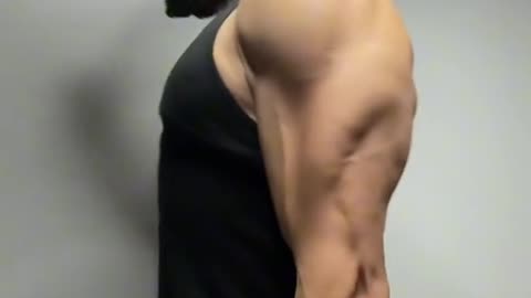 How to get veins in your forearms in just 1 month my this exercise