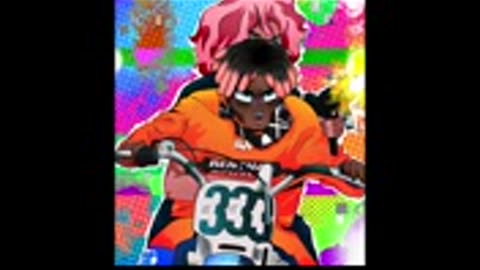 "Sad raps" by Lil Uzi Vert (Unreleased)