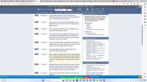 The heathen can see it: REPOST plus some reincarnation edification scripts