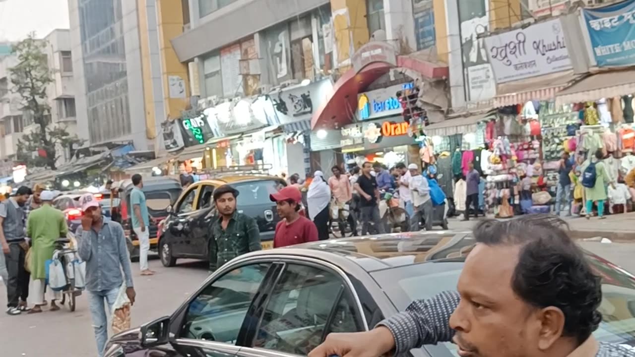 Bandra