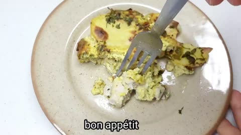 Recette facile à faire dans la maison