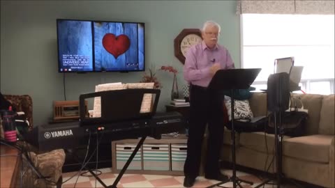 The Word of God