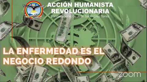 05-03-2023 --- SI TUVIERAS LA OPORTUNIDAD DE SALVAR LA VIDA DE TU HIJO, LO HARÍAS, NI UNA VAKUNA MAS