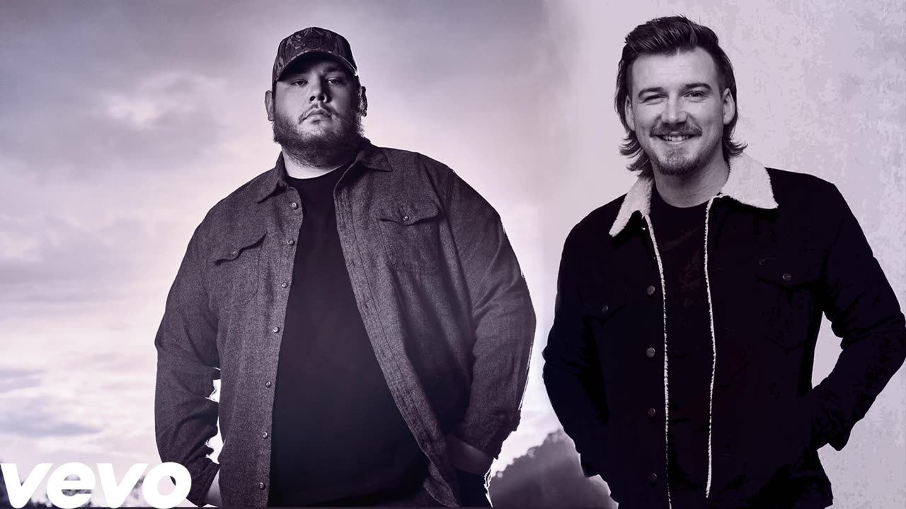 Luke Combs "Love You More" Ft. Morgan Wallen (Audio Remix)