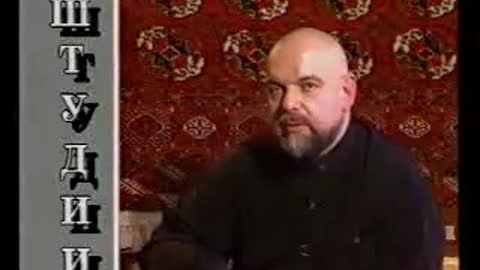 Geydar Dzhemal Mulher de Hijab
