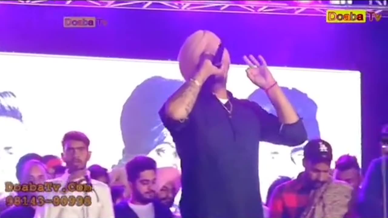 Sidhu mosse Wala || Speach || #Sidhumossewala