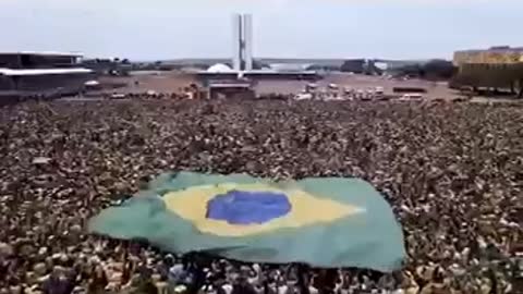 O CANDIDATO DA ETERNA ESPERANÇA