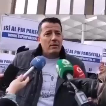 Agenda 2030 y sus peligros de pedofelia. Padres presta mucha atencion