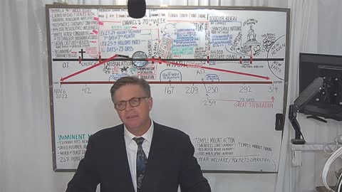 chaos to temple part 1. Bro bill
