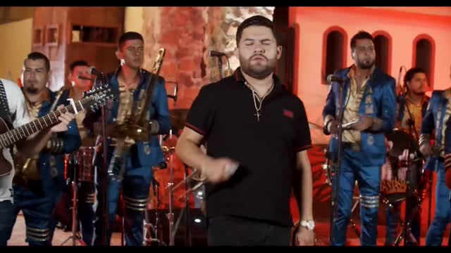Luis R Conriquez ft. El Fantasma - El Doble RR