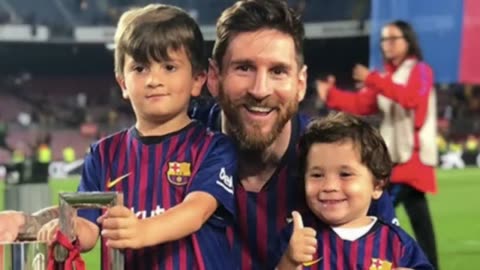 ¡BOMBA EN EL FÚTBOL MUNDIAL! ¡MESSI da LA SORPRESA y ANUNCIA su NUEVO EQUIPO! NOTICIAS DEL BARÇA HOY
