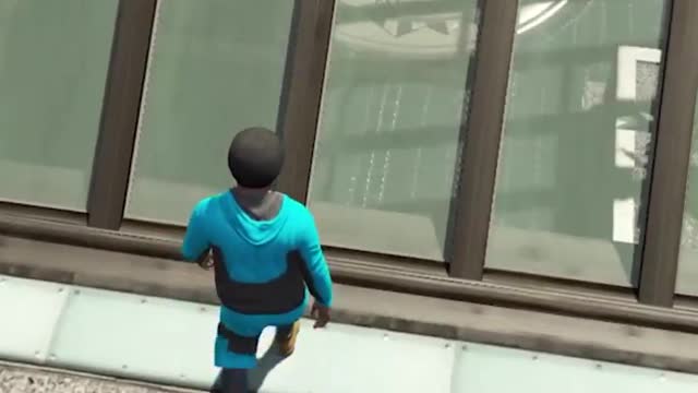 Comprobé un Video Viral de GTA 5... 👽