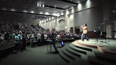 shai linne // The Greatest Story Ever Told
