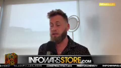 The War Room in Full HD for June 22, 2023.