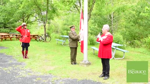 Fete Canada 2017