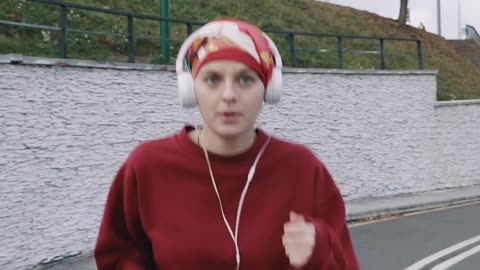 Weight Loss Video