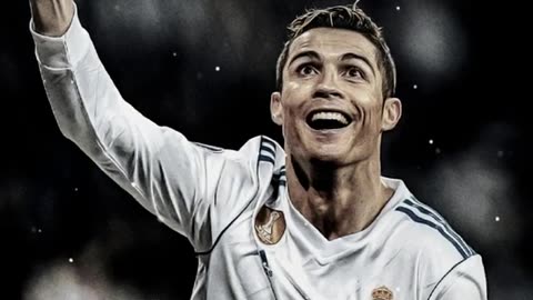 Cristiano Ronaldo edit