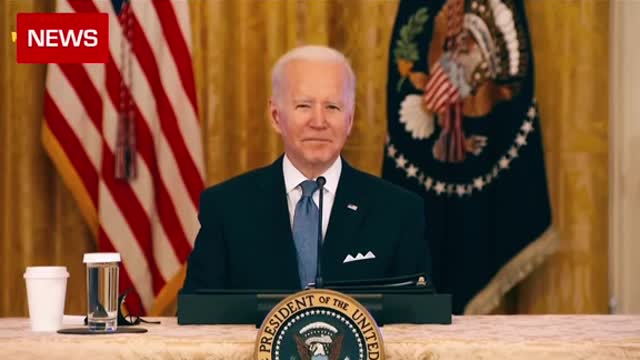Biden Gets Into a Fight with CNN Reporter
