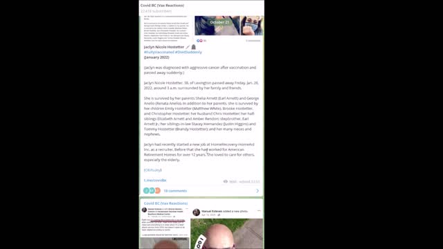 Henry Got “Weeded Out”