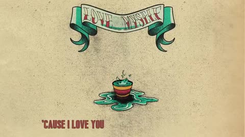 Cameron Whitcomb - Love Myself (Official Lyric Video)