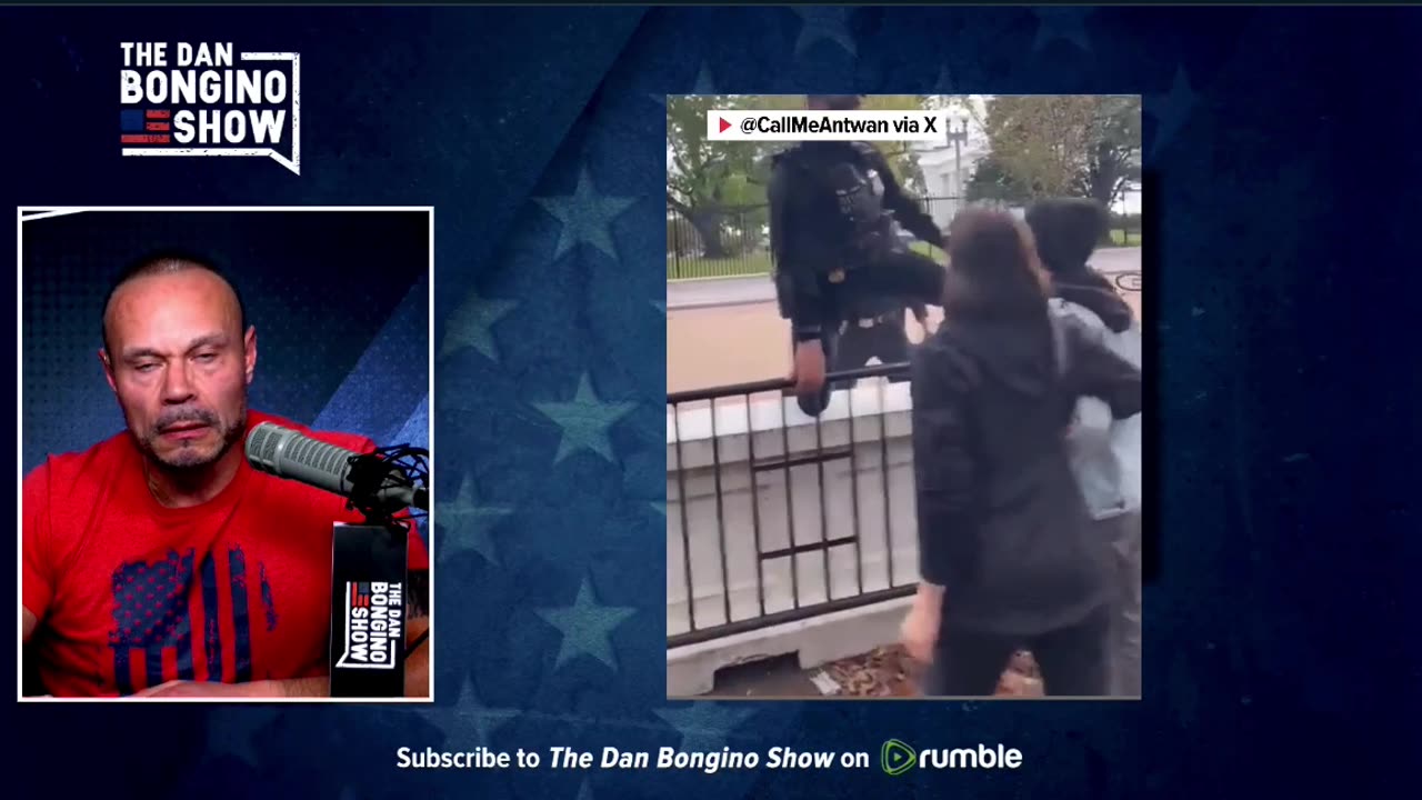 🏛️ANOTHER INSURRECTION AT THE WH in DC!!! OMG!⚖️