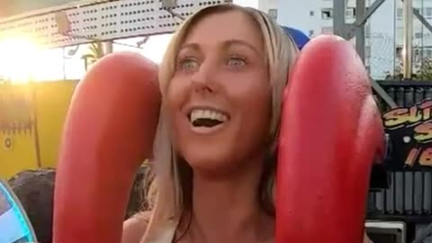 Hottest Slingshot 6 - bootyTUBE