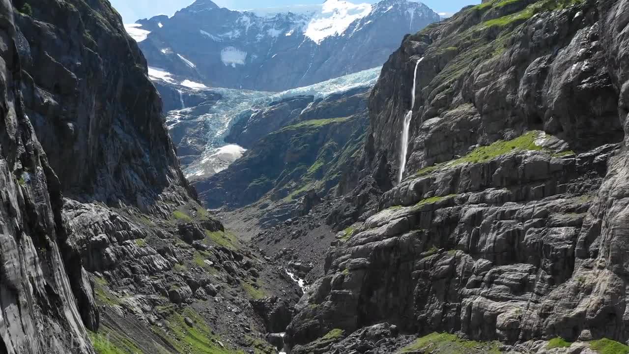 SWITZERLAND SCENIC FILM