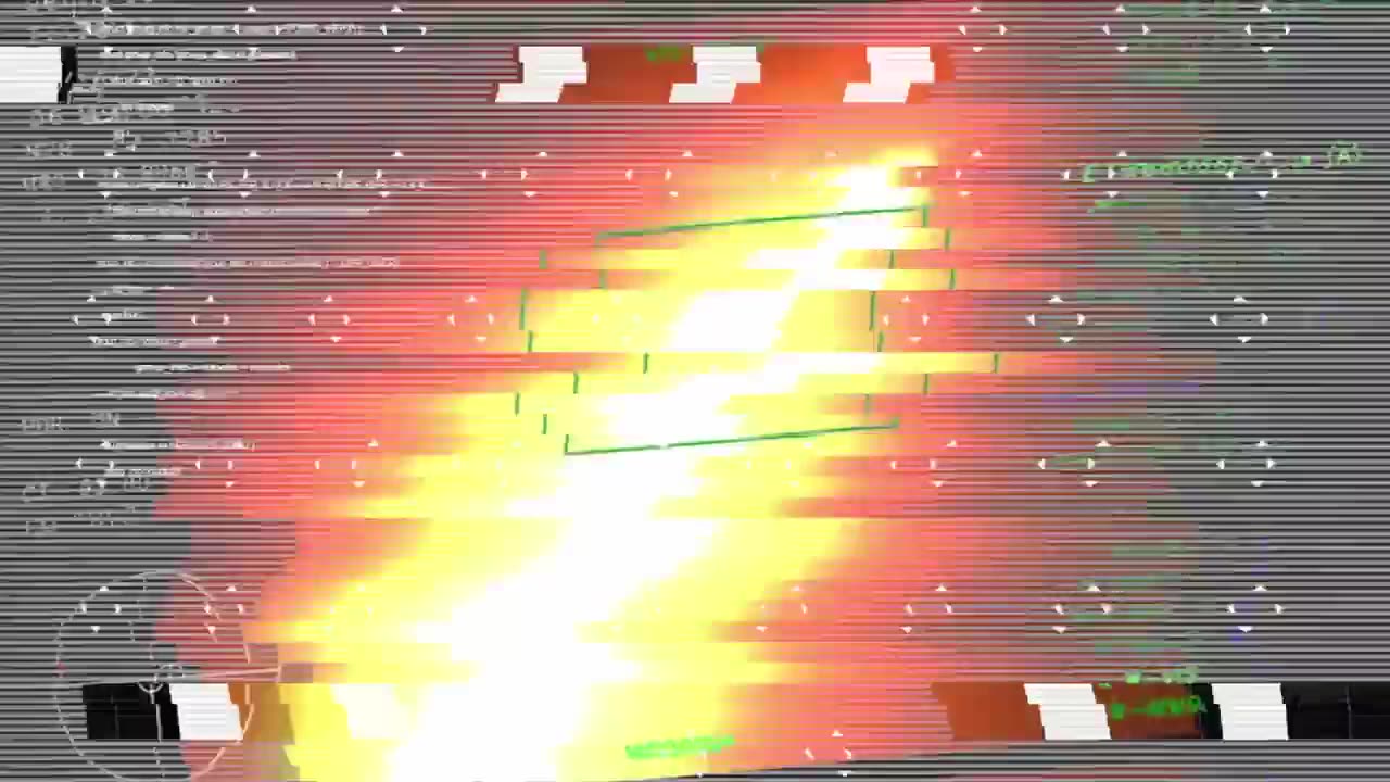 FUEL & FIRE NASA ARTIMIS