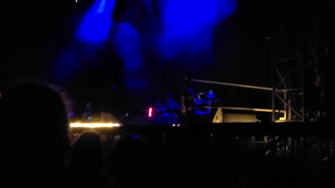 Guns n Roses "Don't Cry"