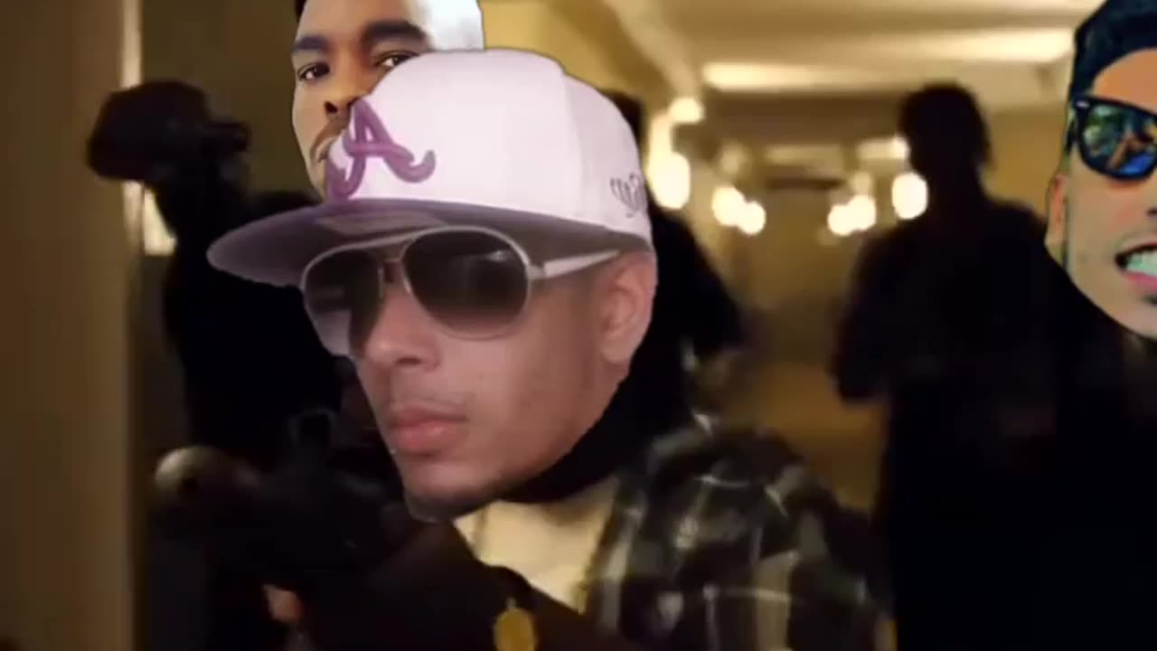 DESHAWN & JAY MONEY RUN DOWN ON DON BUXIPLENTY