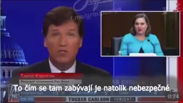Biolaboratoře na Ukrajině
