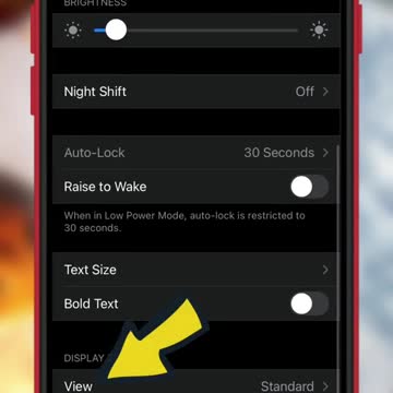 Activate Zoomed View ✌️🤩🥳👍