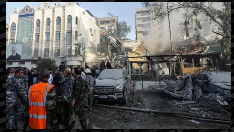 "Israel wants USA to attack Iran, dragging us into war." Col. Douglas MacGregor | Redacted News